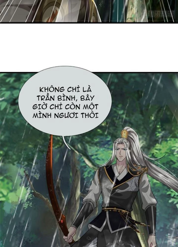 Võ đạo đại đế Chapter 11 - 11
