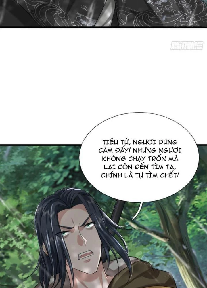Võ đạo đại đế Chapter 11 - 13