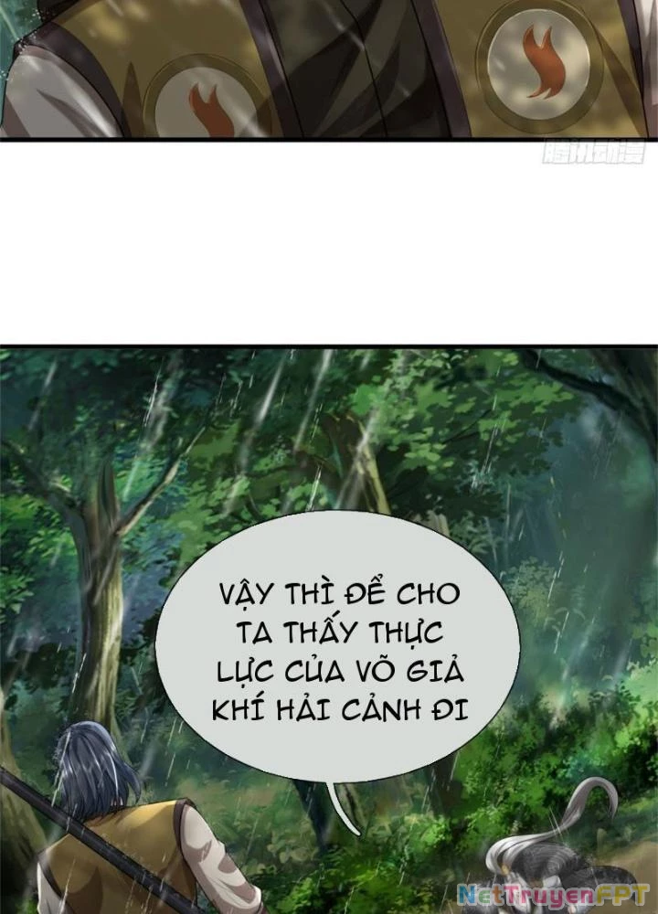 Võ đạo đại đế Chapter 11 - 15
