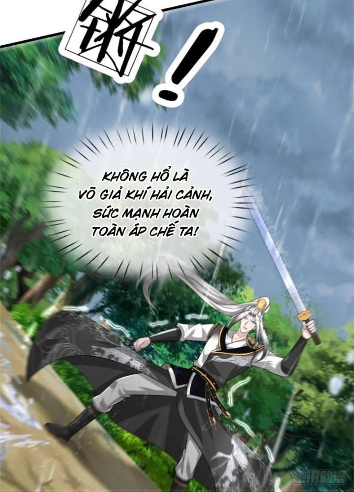 Võ đạo đại đế Chapter 11 - 25