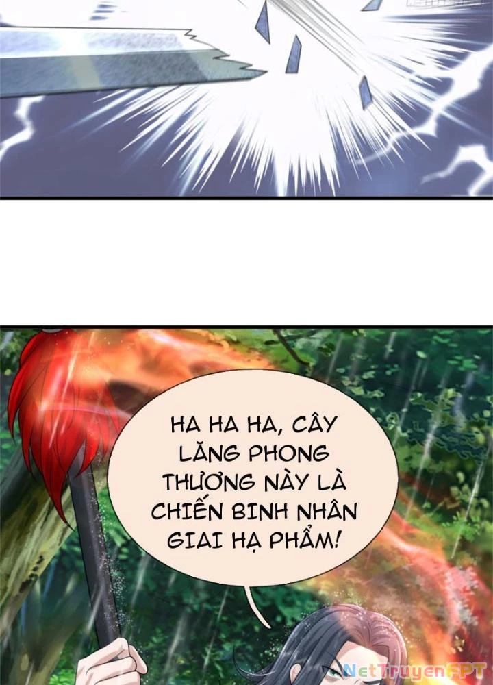 Võ đạo đại đế Chapter 11 - 33