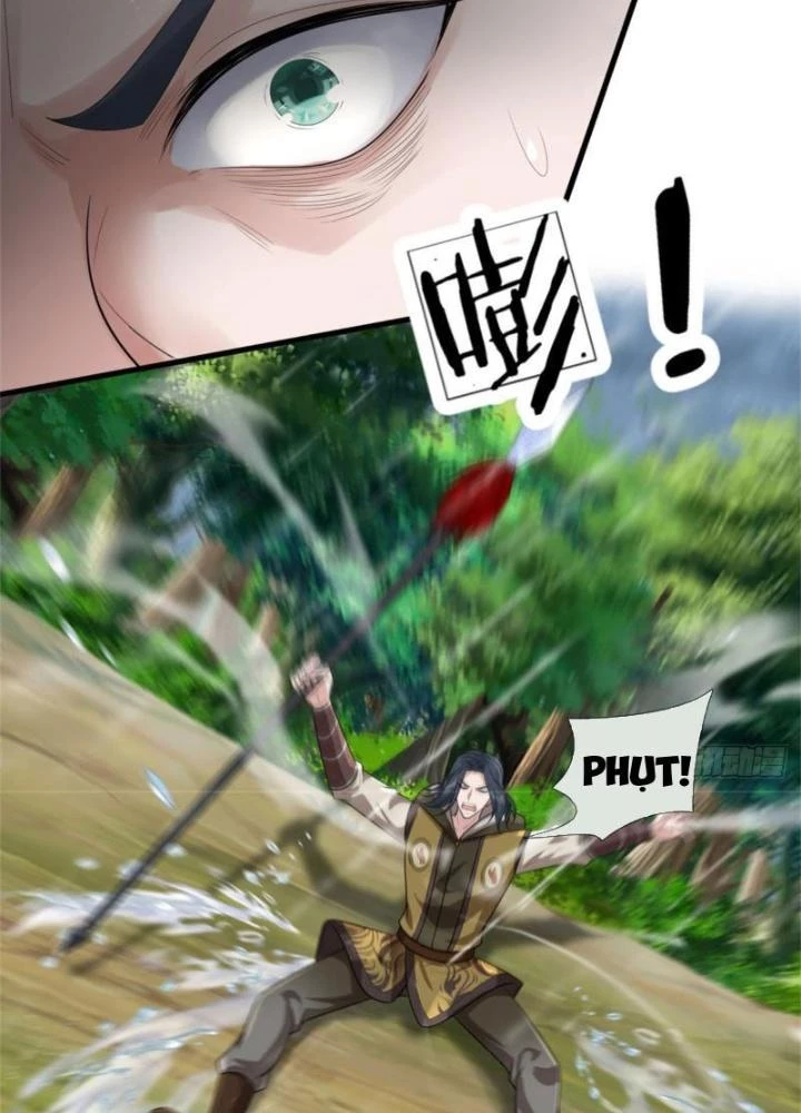 Võ đạo đại đế Chapter 11 - 43