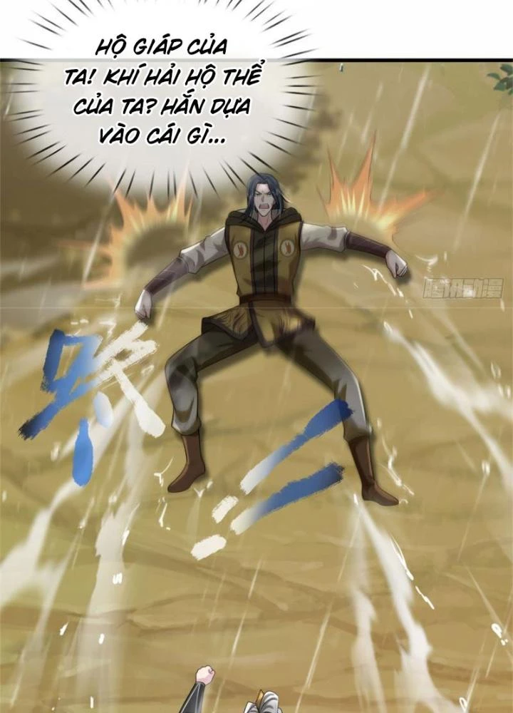Võ đạo đại đế Chapter 11 - 51