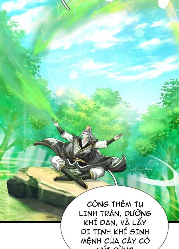 Võ đạo đại đế Chapter 11 - 89