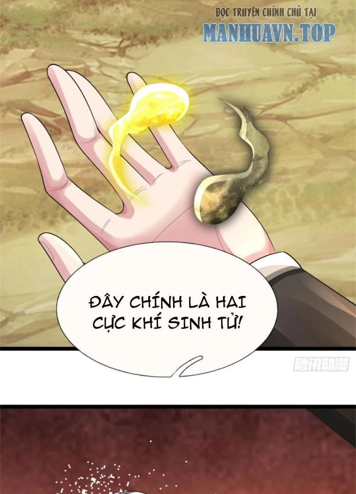 Võ đạo đại đế Chapter 11 - 91