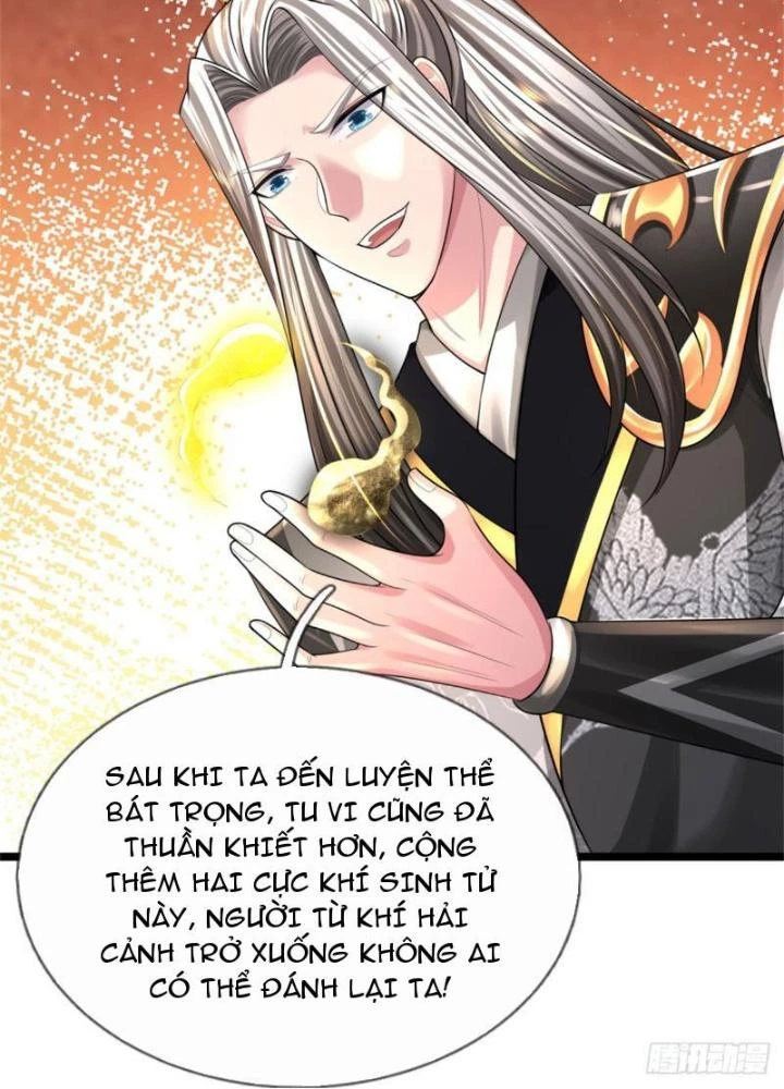 Võ đạo đại đế Chapter 11 - 93