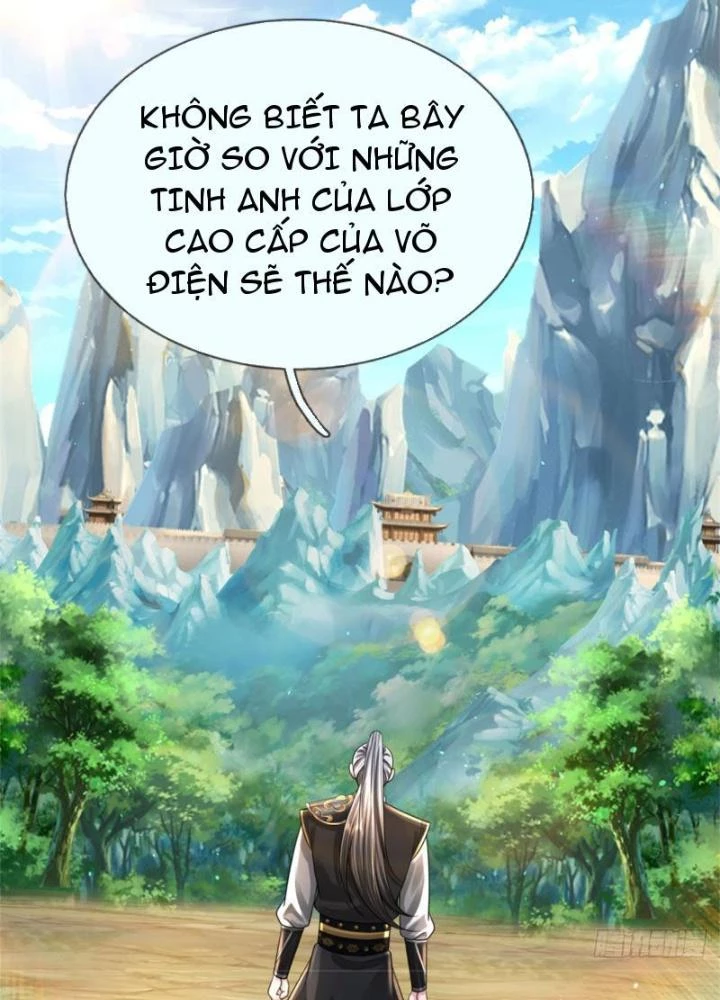 Võ đạo đại đế Chapter 11 - 95
