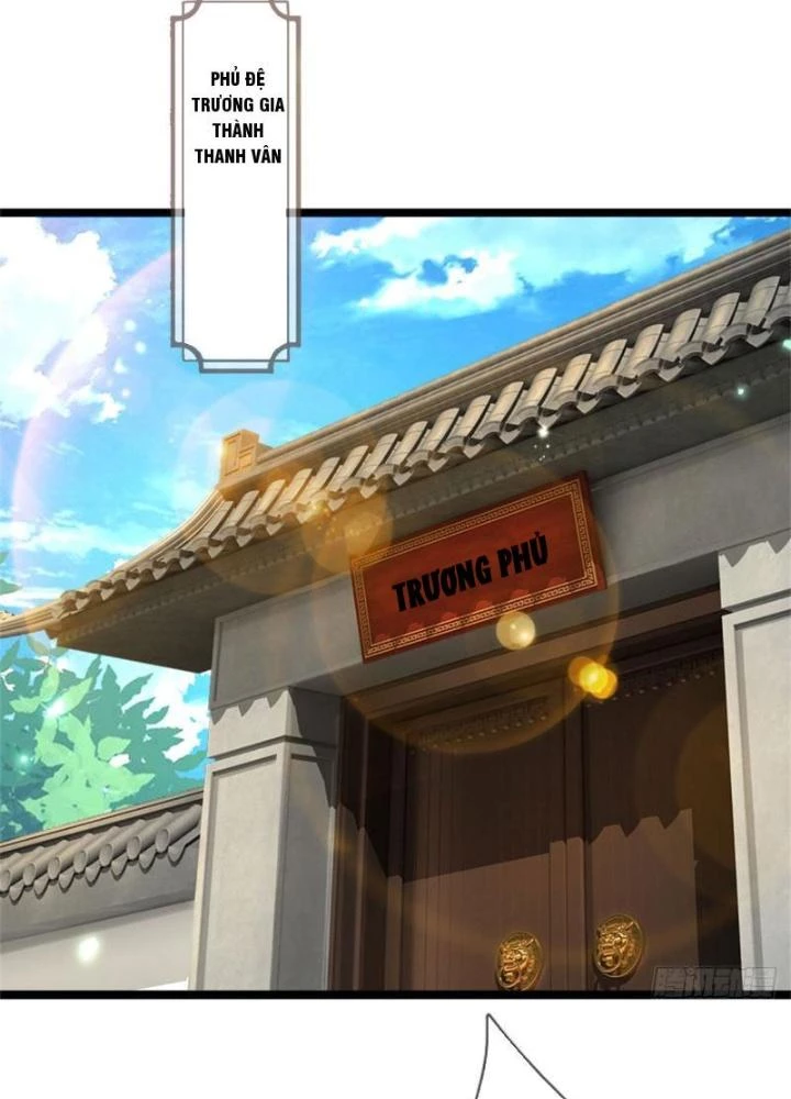 Võ đạo đại đế Chapter 11 - 99