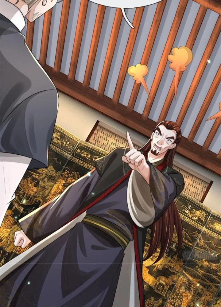 Võ đạo đại đế Chapter 11 - 103