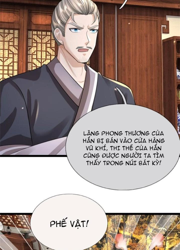 Võ đạo đại đế Chapter 11 - 107