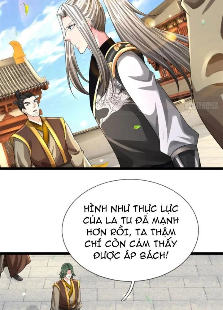 Võ đạo đại đế Chapter 11 - 117