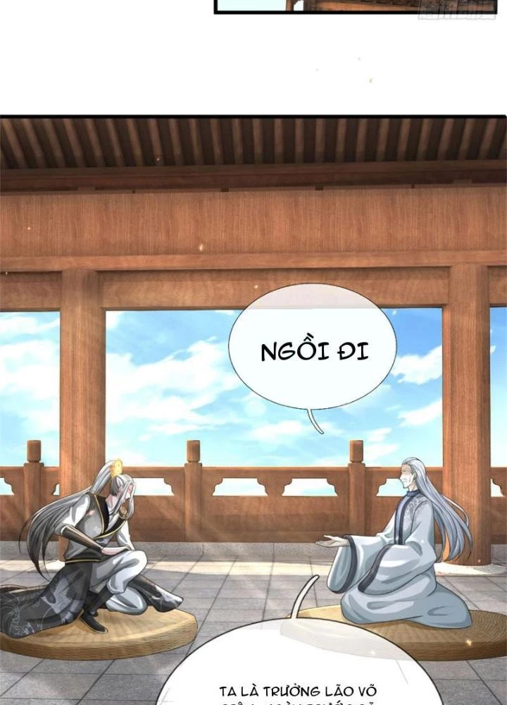Võ đạo đại đế Chapter 12 - 9