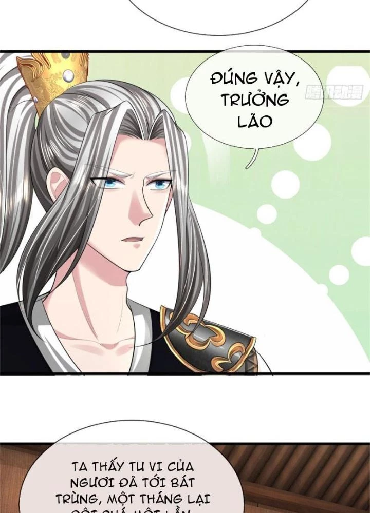 Võ đạo đại đế Chapter 12 - 11