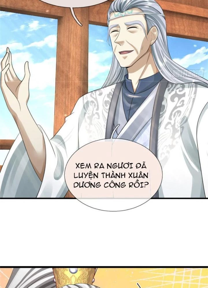 Võ đạo đại đế Chapter 12 - 13