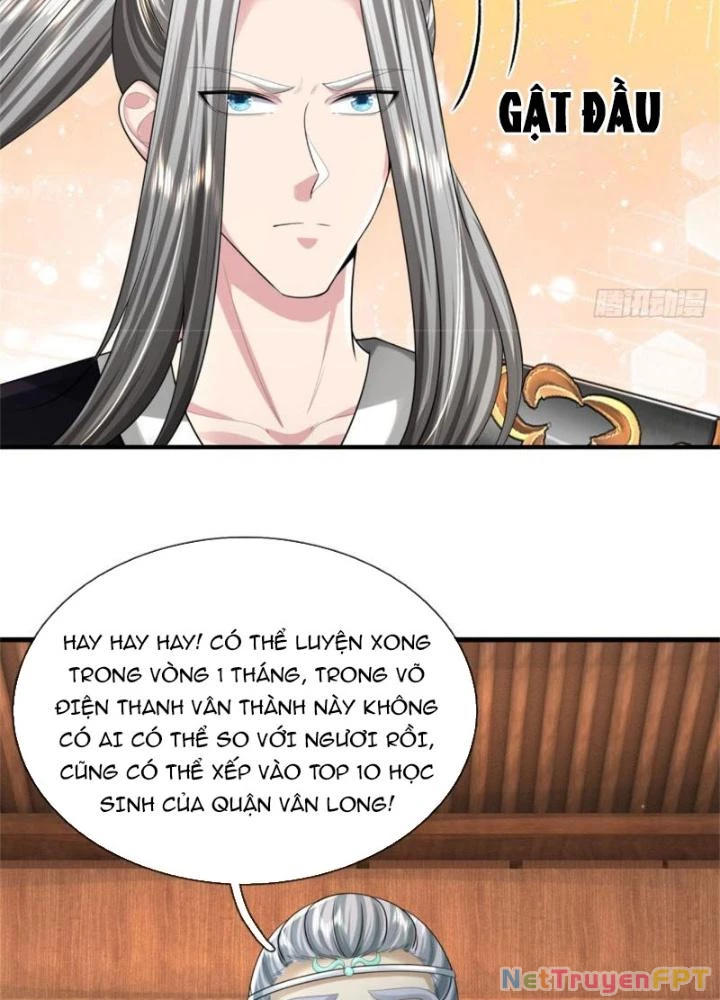 Võ đạo đại đế Chapter 12 - 15