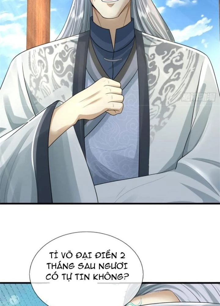 Võ đạo đại đế Chapter 12 - 17