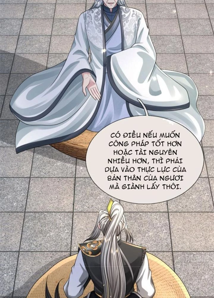 Võ đạo đại đế Chapter 12 - 23