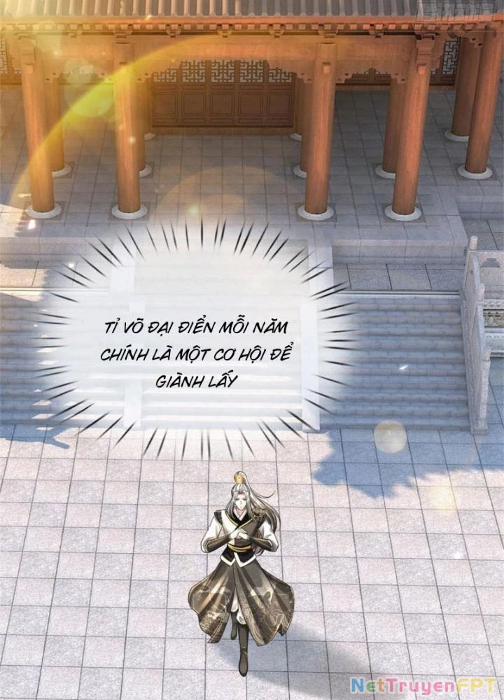 Võ đạo đại đế Chapter 12 - 27