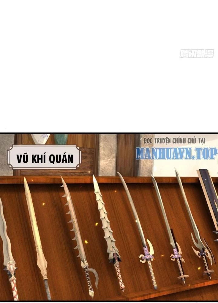 Võ đạo đại đế Chapter 12 - 31