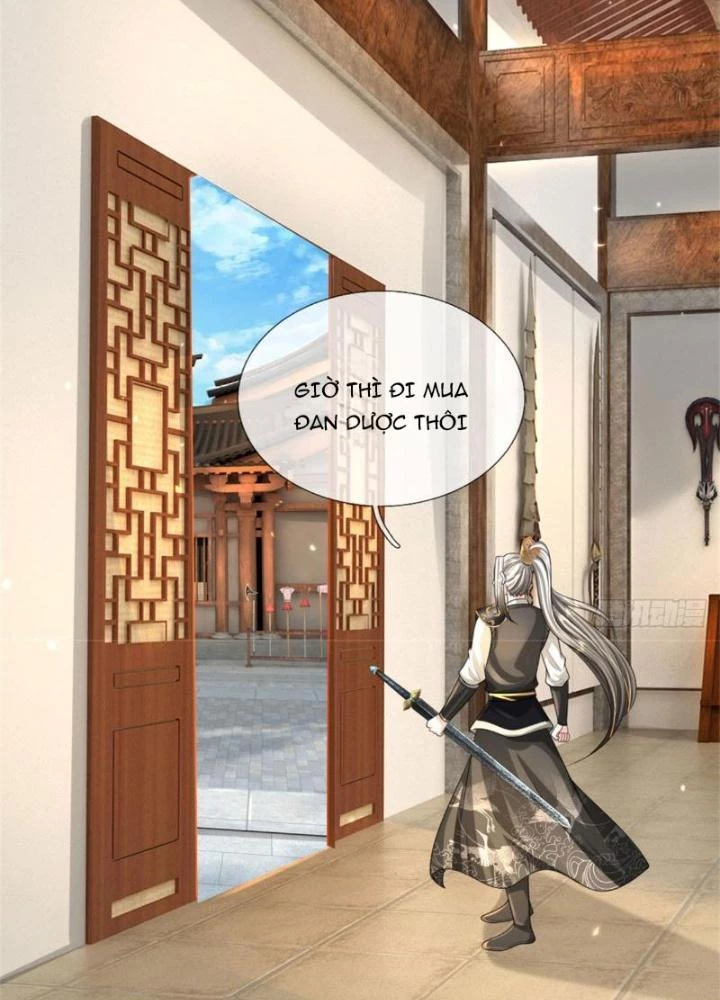 Võ đạo đại đế Chapter 12 - 35