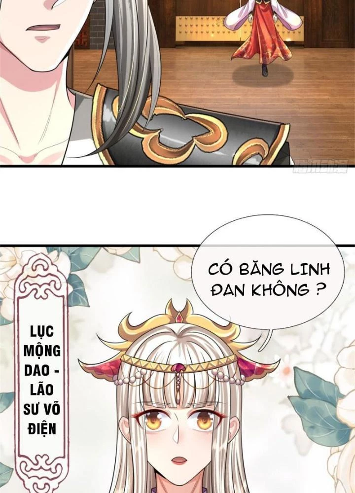 Võ đạo đại đế Chapter 12 - 41