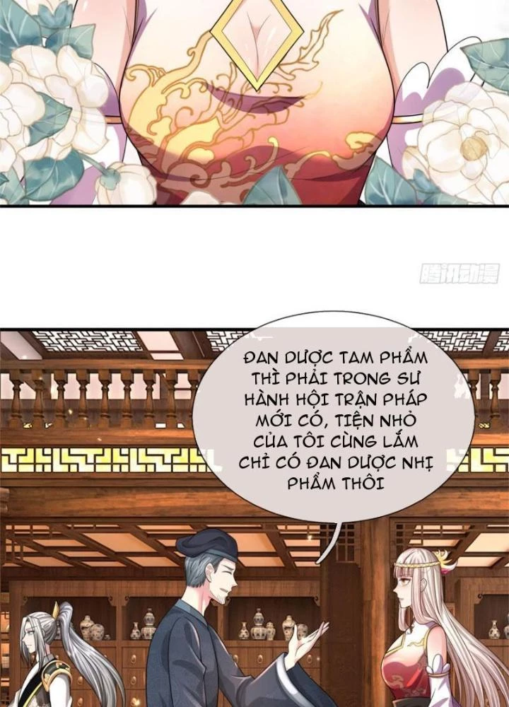Võ đạo đại đế Chapter 12 - 43