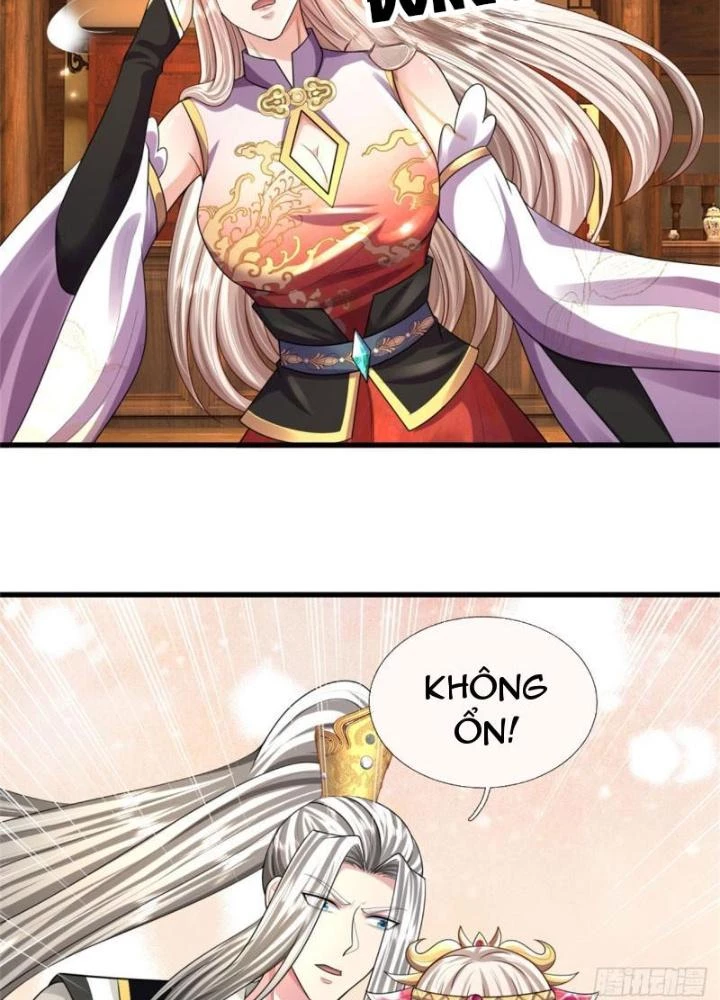 Võ đạo đại đế Chapter 12 - 49