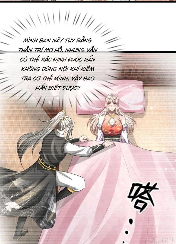 Võ đạo đại đế Chapter 12 - 93