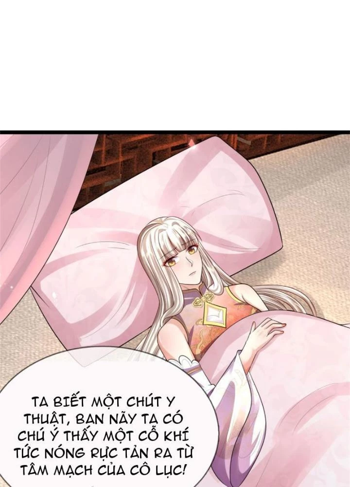 Võ đạo đại đế Chapter 12 - 95