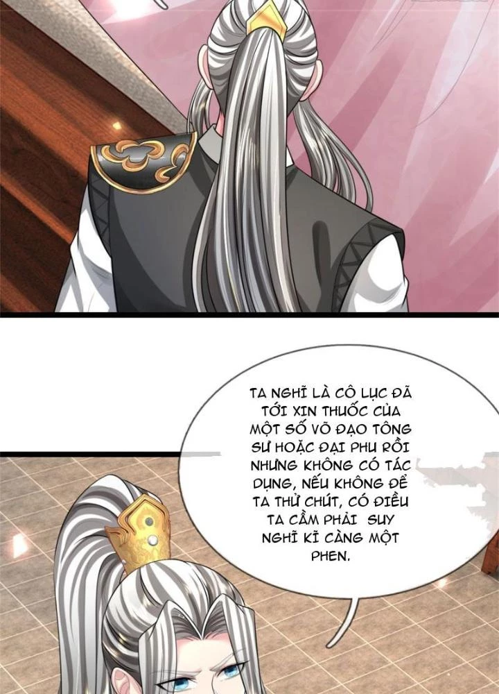 Võ đạo đại đế Chapter 12 - 97