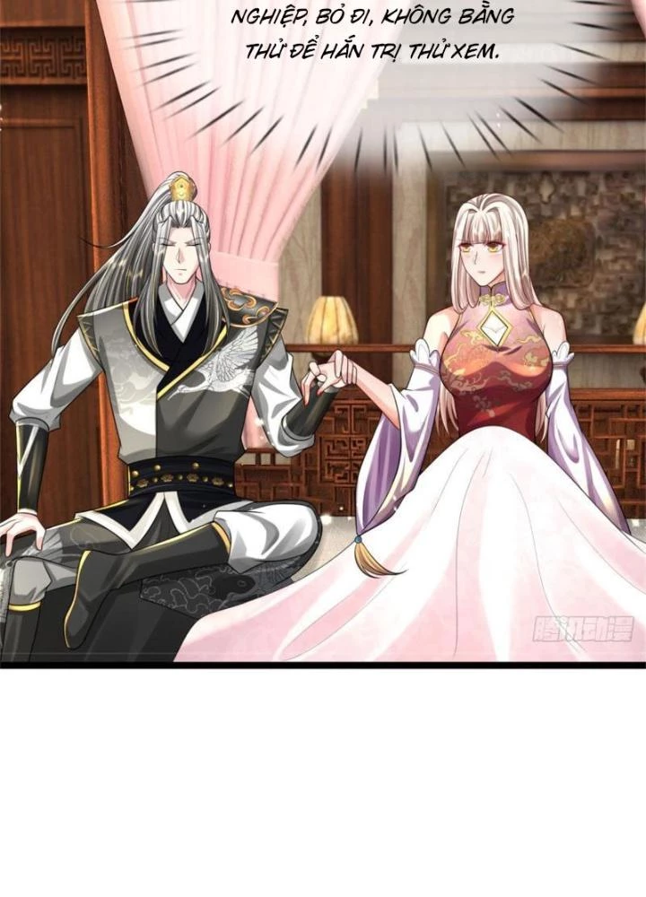 Võ đạo đại đế Chapter 12 - 111