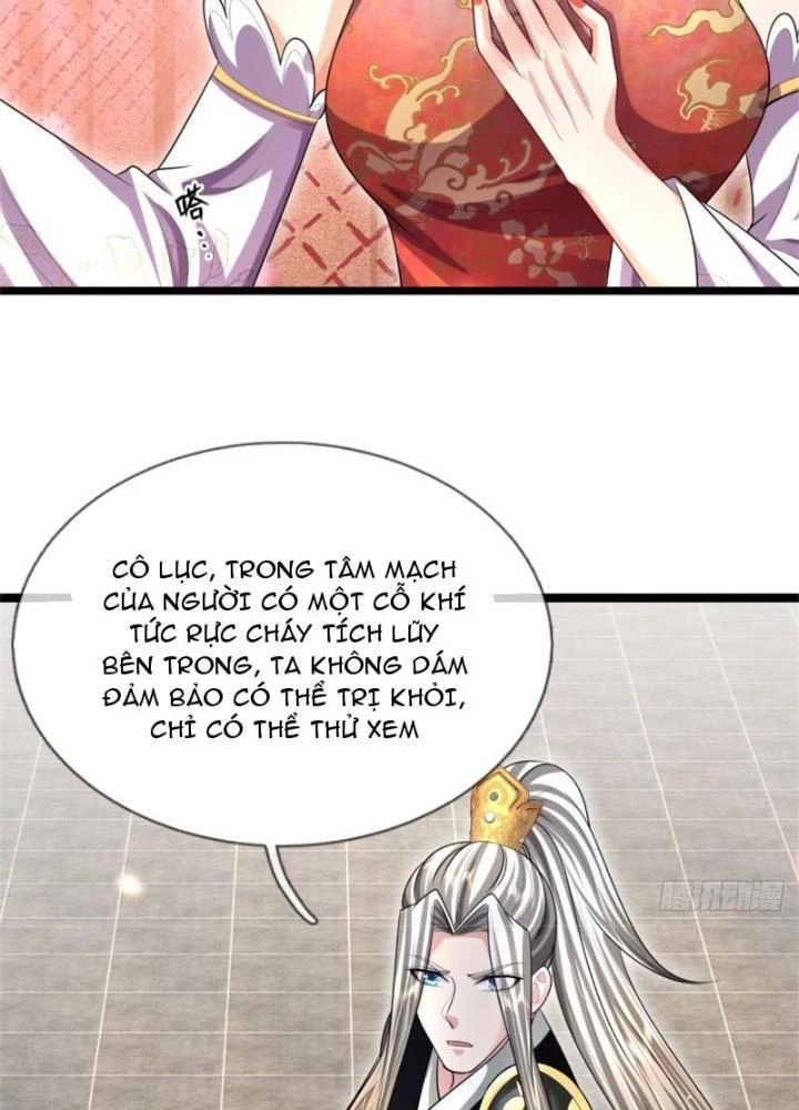 Võ đạo đại đế Chapter 12 - 115