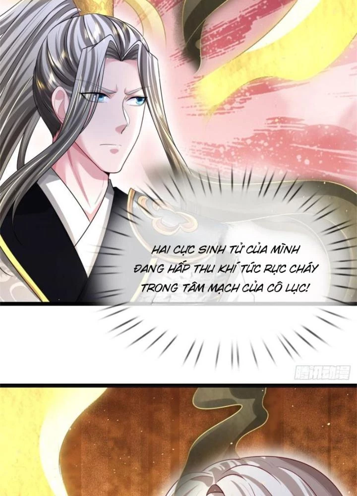 Võ đạo đại đế Chapter 12 - 123