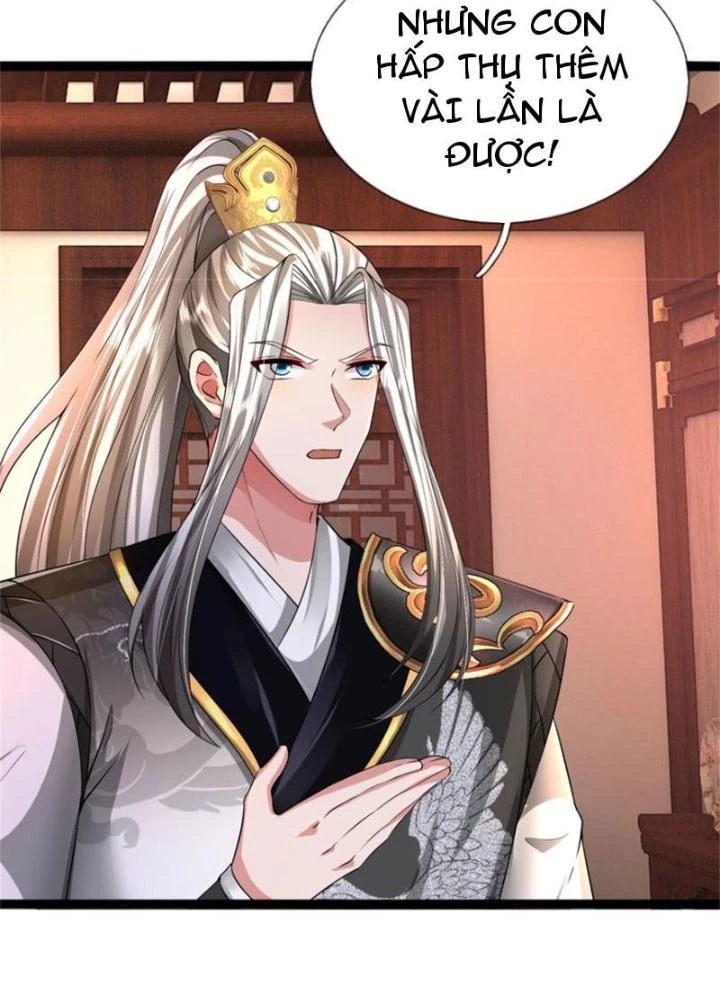 Võ đạo đại đế Chapter 13 - 5
