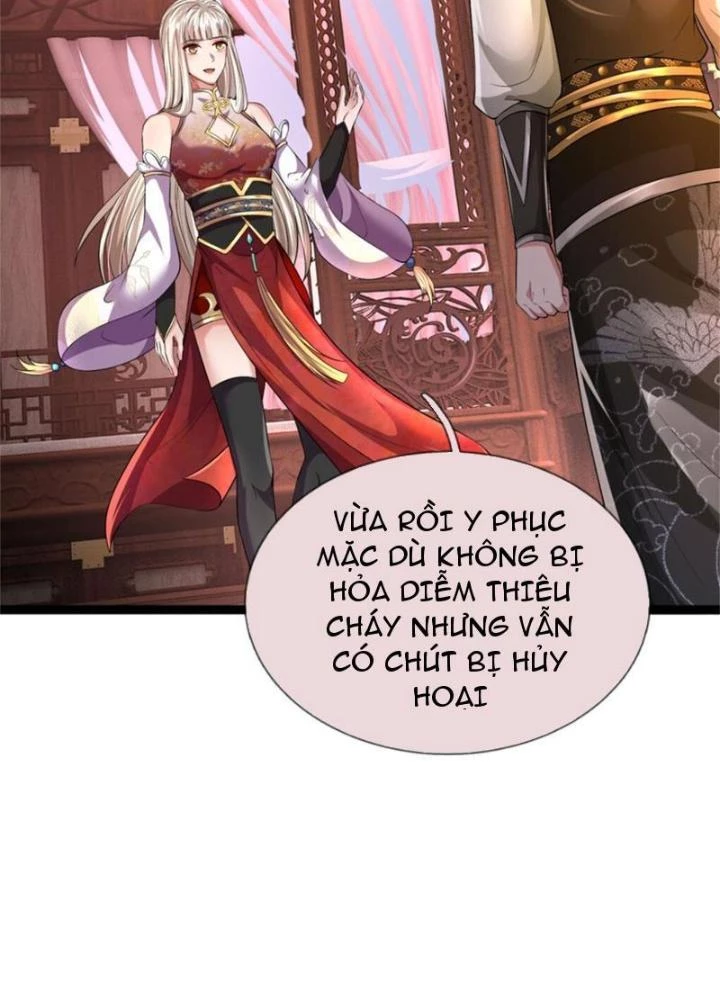 Võ đạo đại đế Chapter 13 - 15