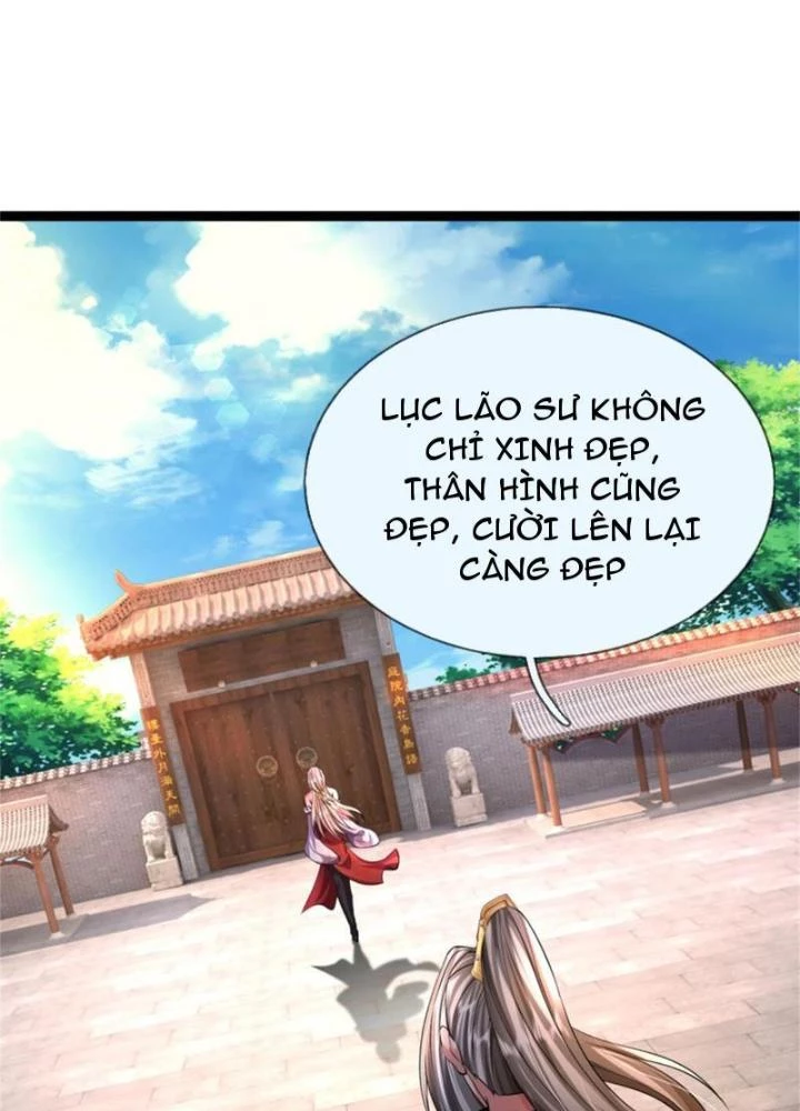 Võ đạo đại đế Chapter 13 - 17
