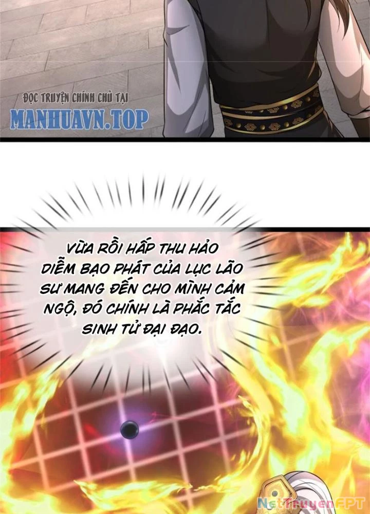 Võ đạo đại đế Chapter 13 - 19