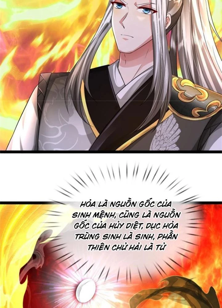 Võ đạo đại đế Chapter 13 - 21