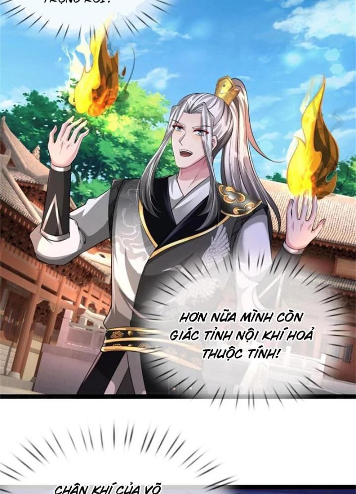 Võ đạo đại đế Chapter 13 - 25