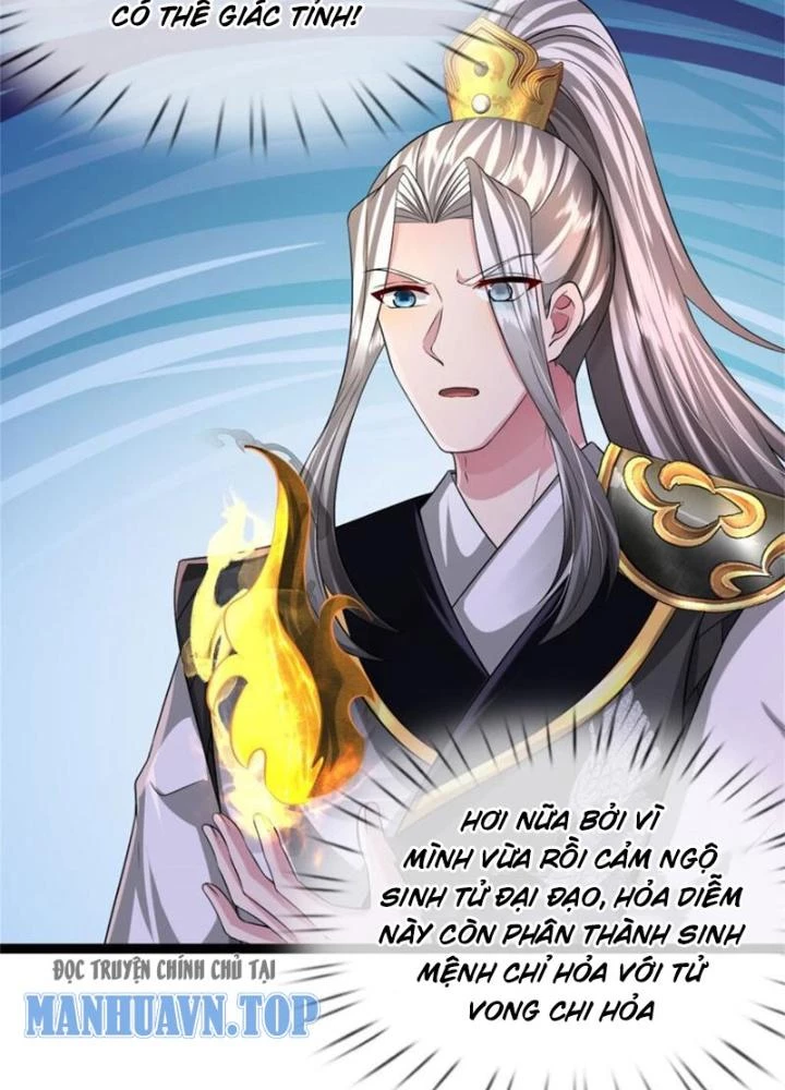 Võ đạo đại đế Chapter 13 - 27