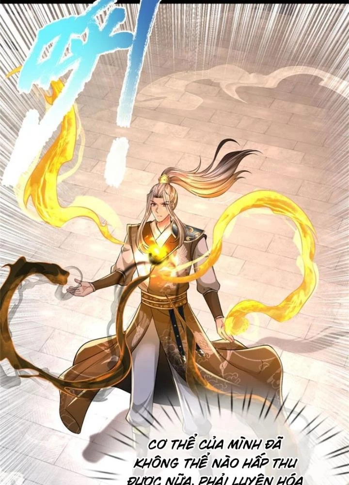 Võ đạo đại đế Chapter 13 - 29
