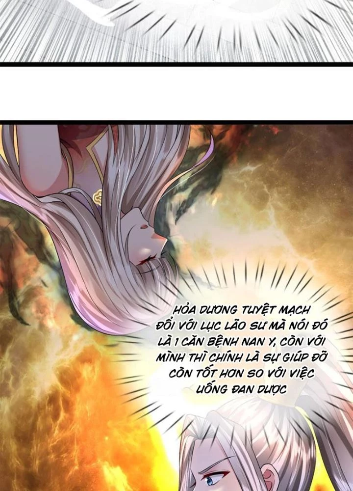 Võ đạo đại đế Chapter 13 - 31