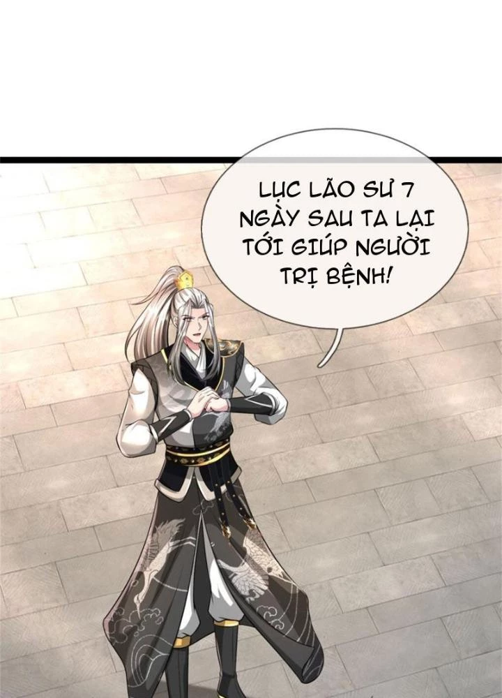 Võ đạo đại đế Chapter 13 - 35