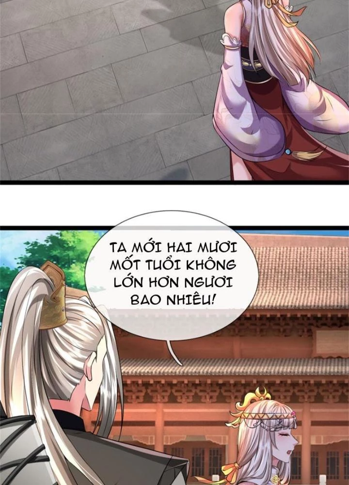 Võ đạo đại đế Chapter 13 - 37