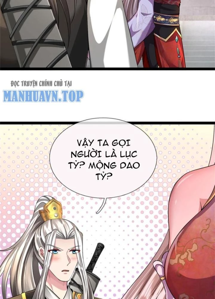 Võ đạo đại đế Chapter 13 - 39