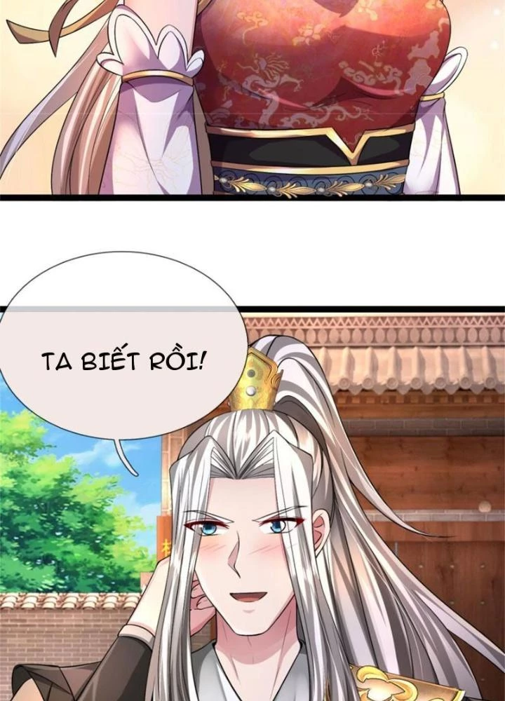 Võ đạo đại đế Chapter 13 - 43