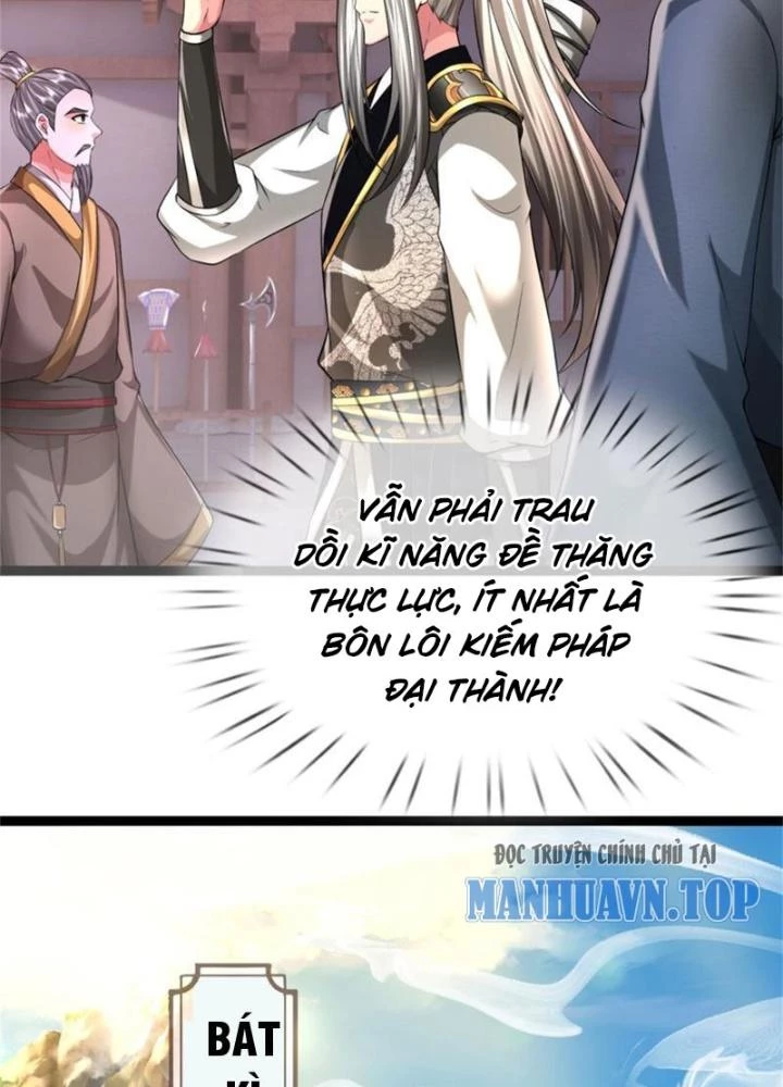 Võ đạo đại đế Chapter 13 - 49