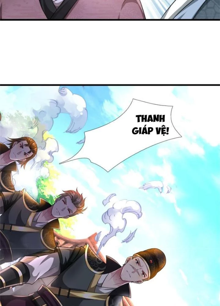Võ đạo đại đế Chapter 13 - 59