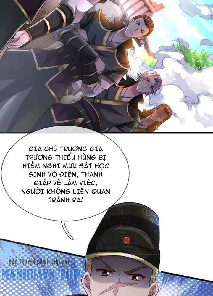 Võ đạo đại đế Chapter 13 - 61