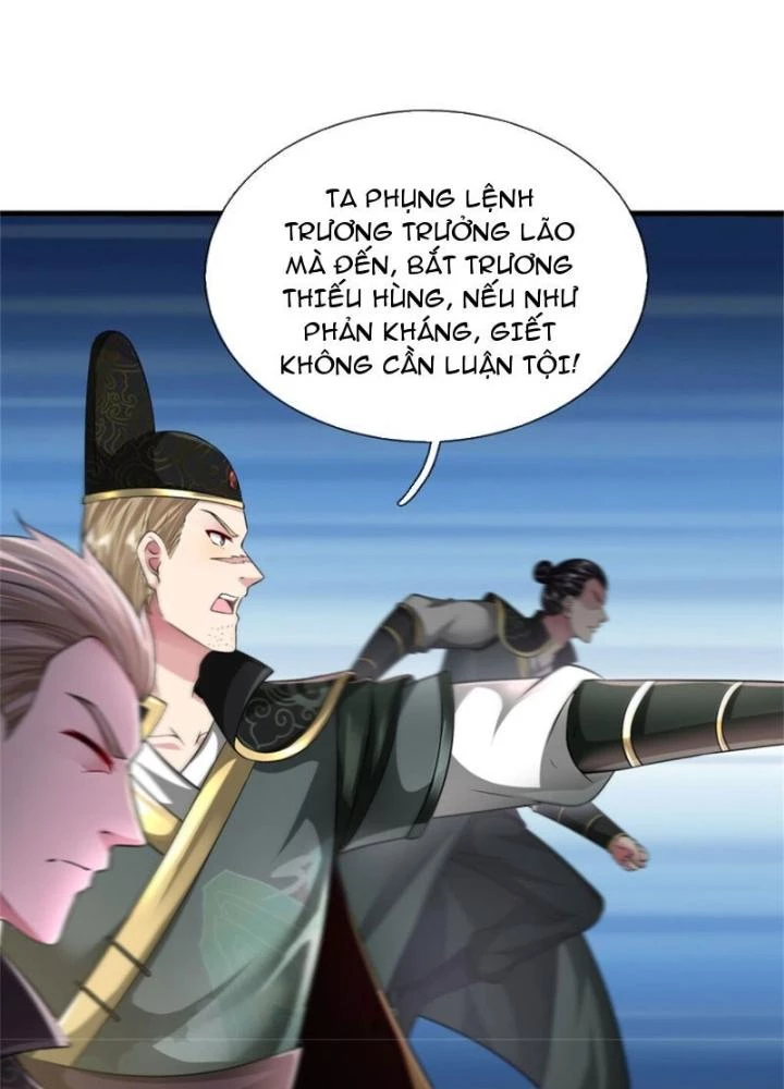 Võ đạo đại đế Chapter 13 - 67